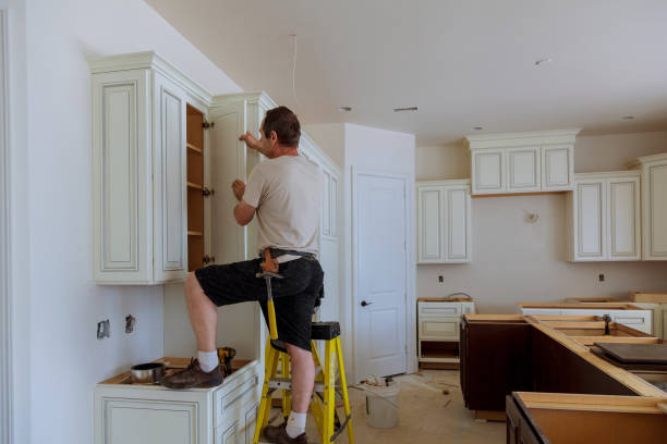 Licensed Kitchen Flooring service in Hydes, MD - Remodeling Of Kitchen