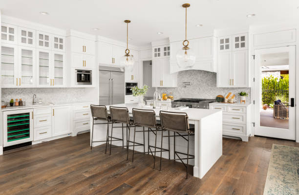 24/7 Emergency Kitchen Flooring experts in Hydes, MD