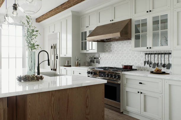 Affordable Kitchen Flooring solutions in Hydes, MD